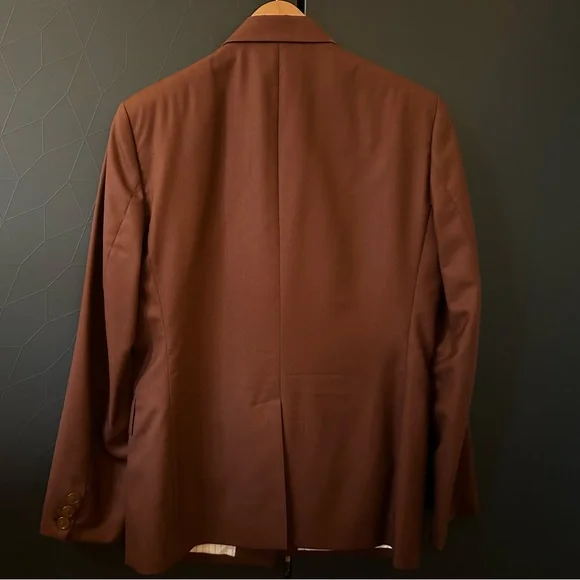 Vivienne Westwood waistcoat insert Blazer - Picture 4 of 16